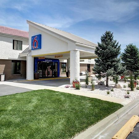 Motel 6-Ogden, Ut - Riverdale Extérieur photo