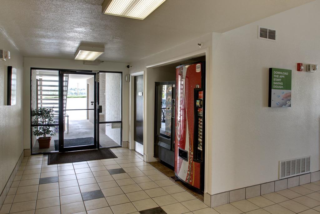 Motel 6-Ogden, Ut - Riverdale Extérieur photo
