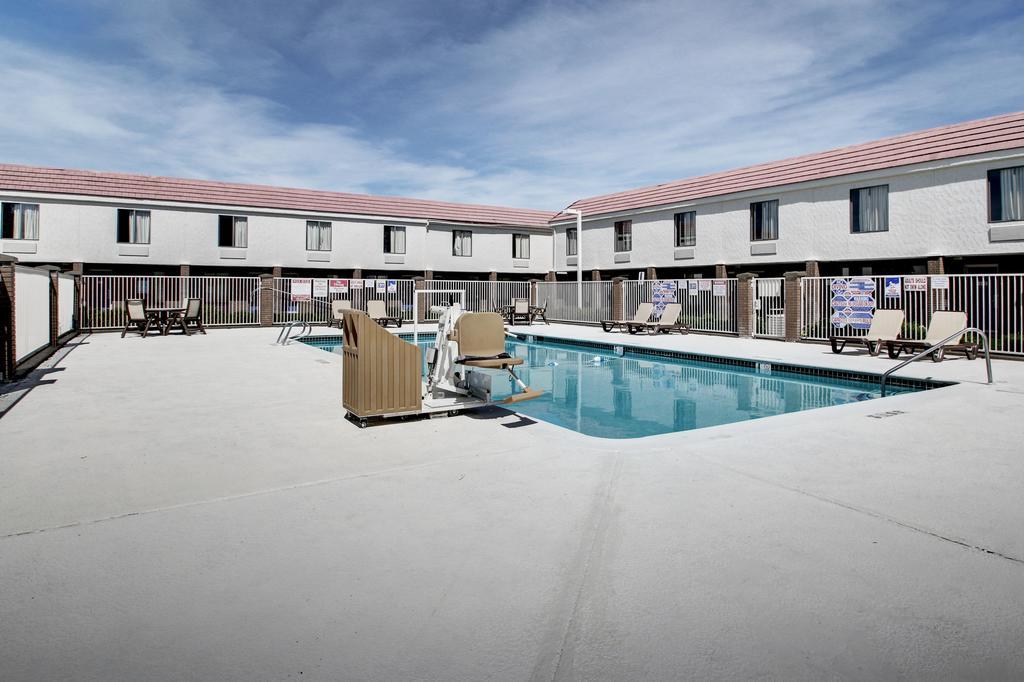 Motel 6-Ogden, Ut - Riverdale Extérieur photo