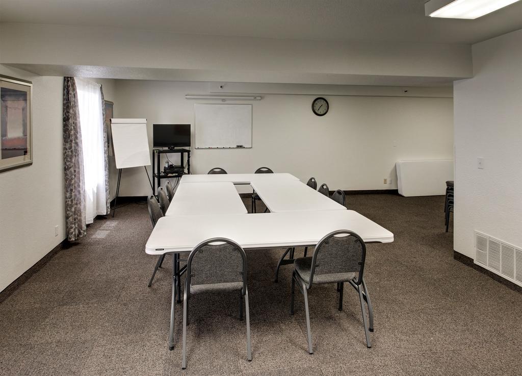 Motel 6-Ogden, Ut - Riverdale Extérieur photo