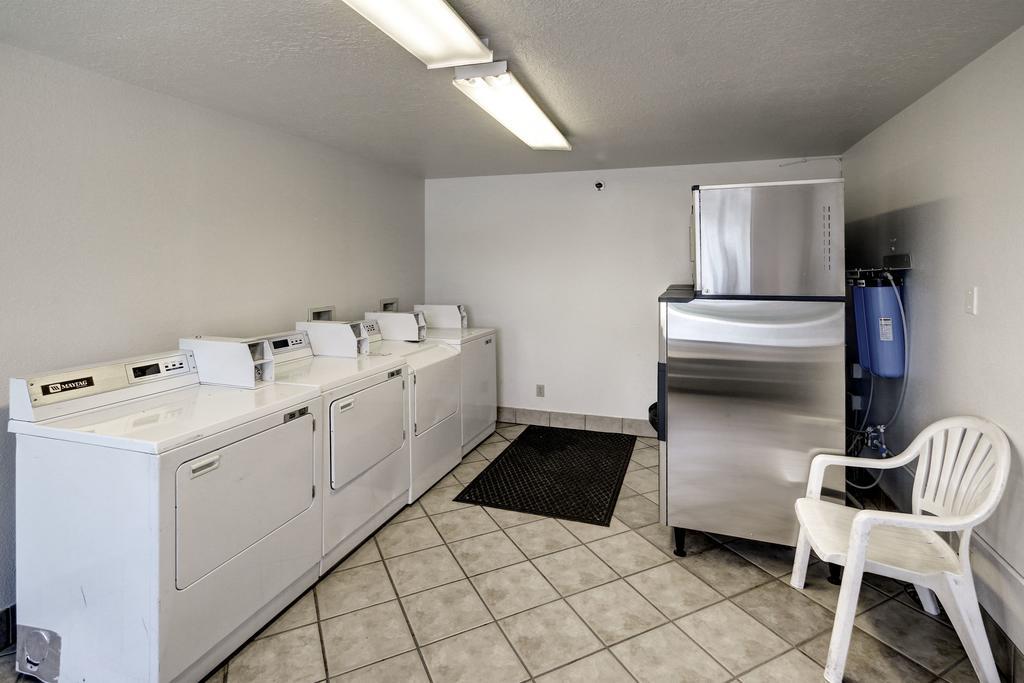 Motel 6-Ogden, Ut - Riverdale Extérieur photo
