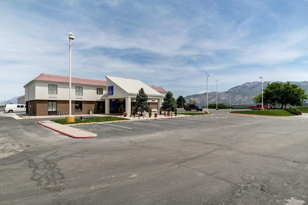 Motel 6-Ogden, Ut - Riverdale Extérieur photo