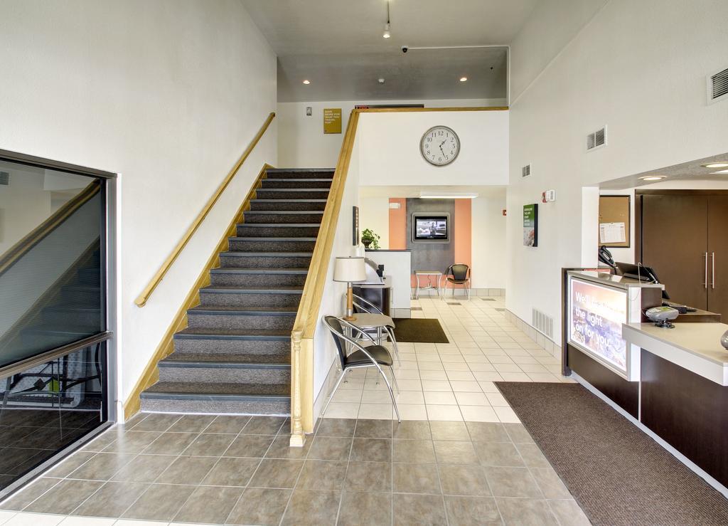 Motel 6-Ogden, Ut - Riverdale Extérieur photo