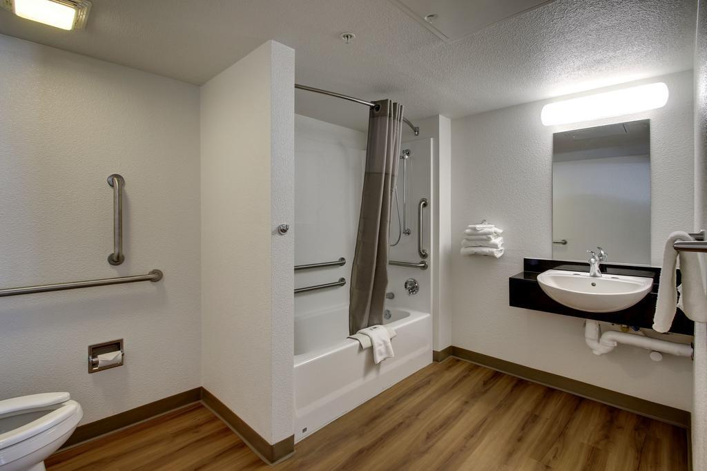 Motel 6-Ogden, Ut - Riverdale Extérieur photo