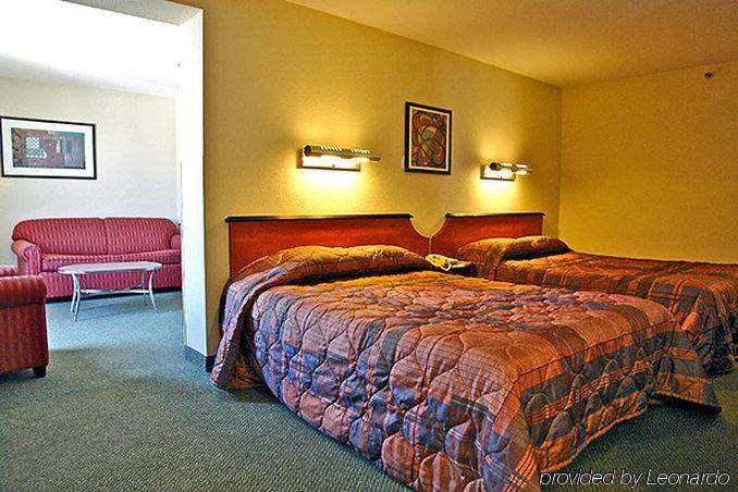 Motel 6-Ogden, Ut - Riverdale Extérieur photo