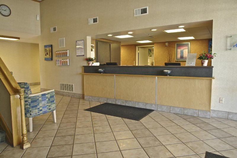 Motel 6-Ogden, Ut - Riverdale Extérieur photo