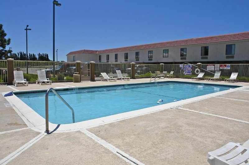 Motel 6-Ogden, Ut - Riverdale Extérieur photo