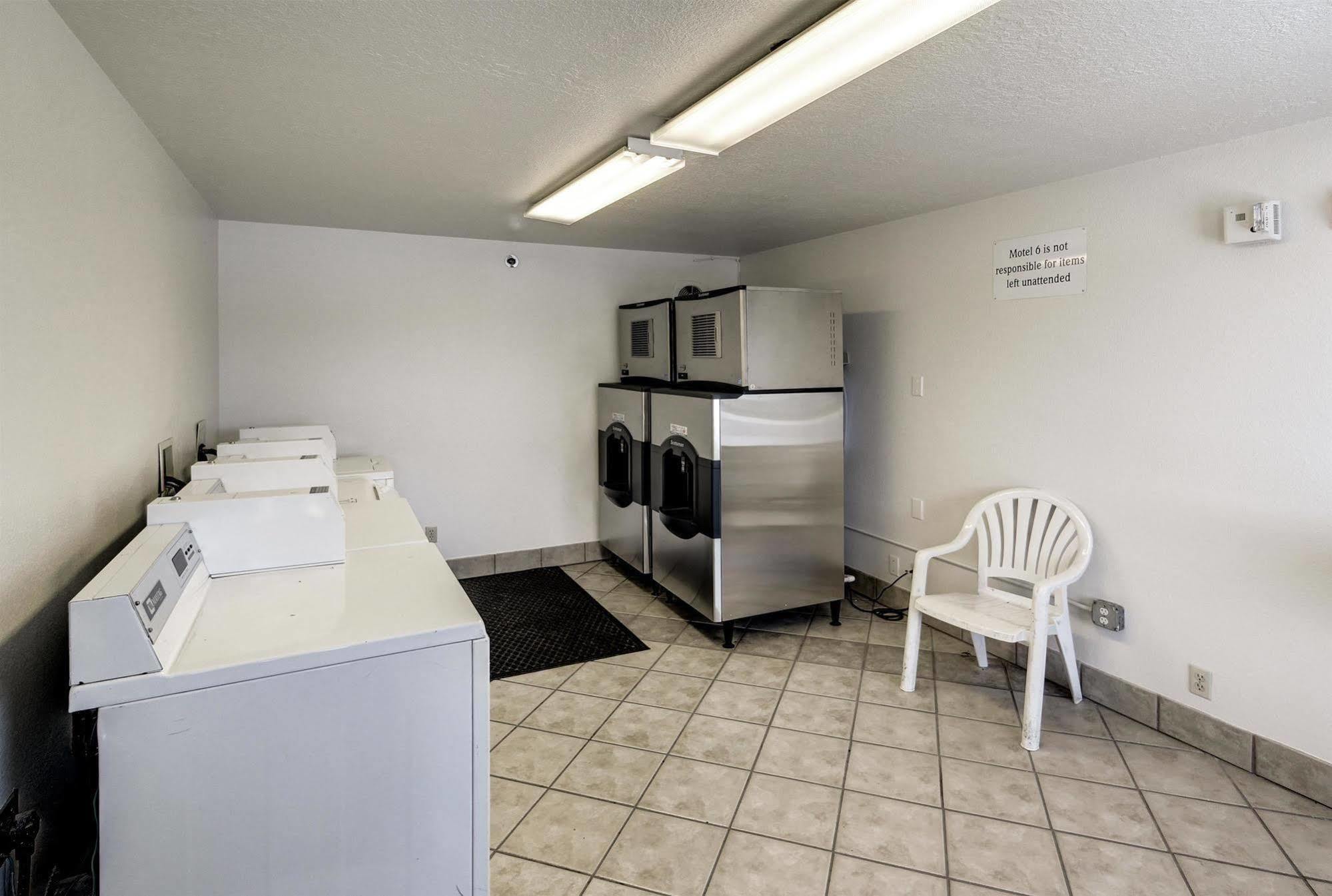 Motel 6-Ogden, Ut - Riverdale Extérieur photo