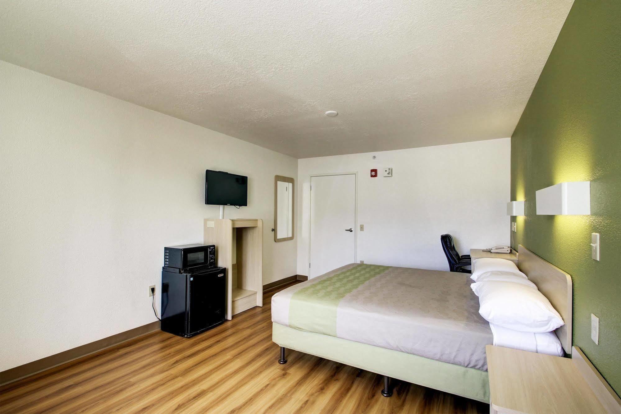 Motel 6-Ogden, Ut - Riverdale Extérieur photo