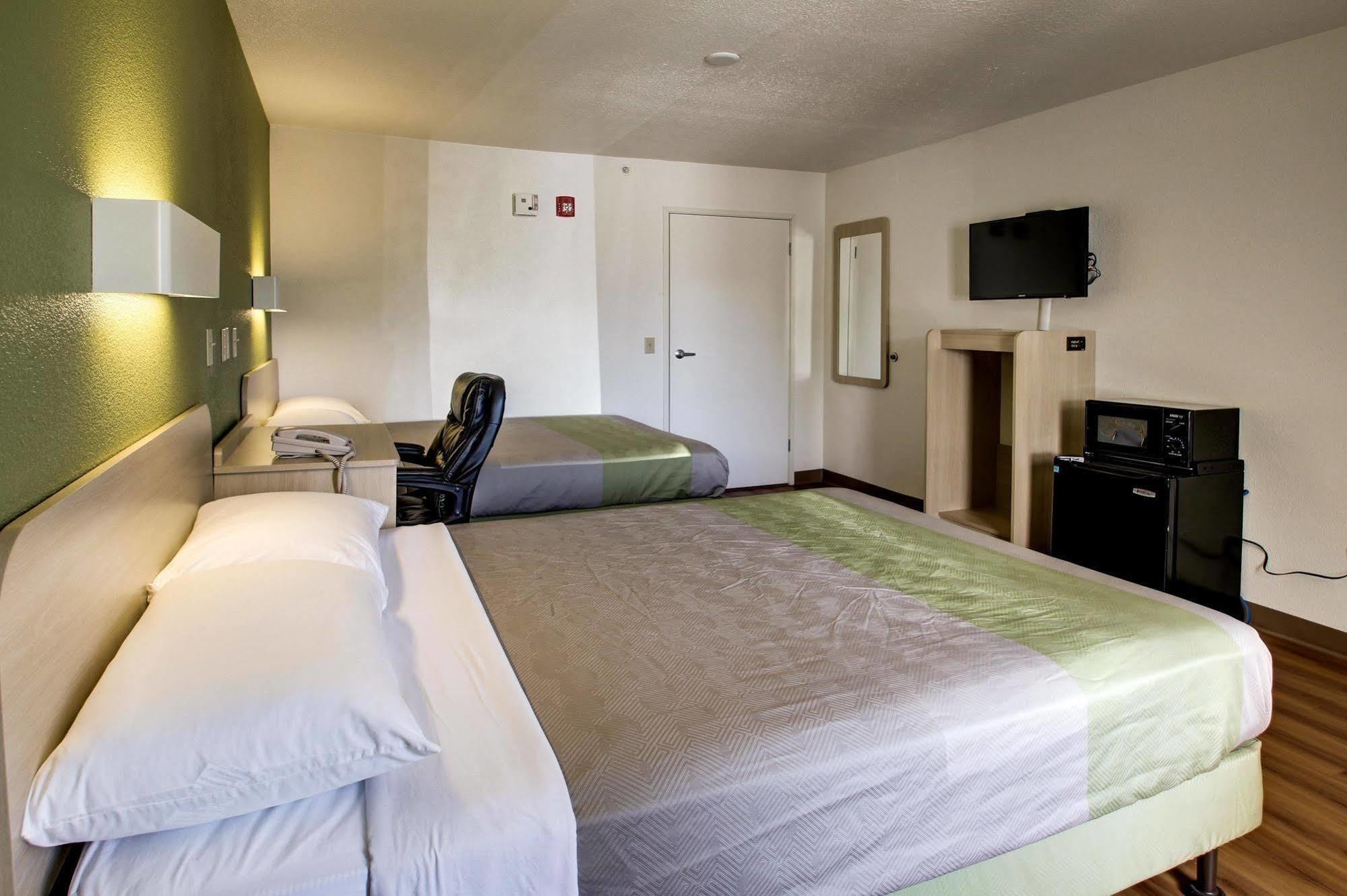 Motel 6-Ogden, Ut - Riverdale Extérieur photo