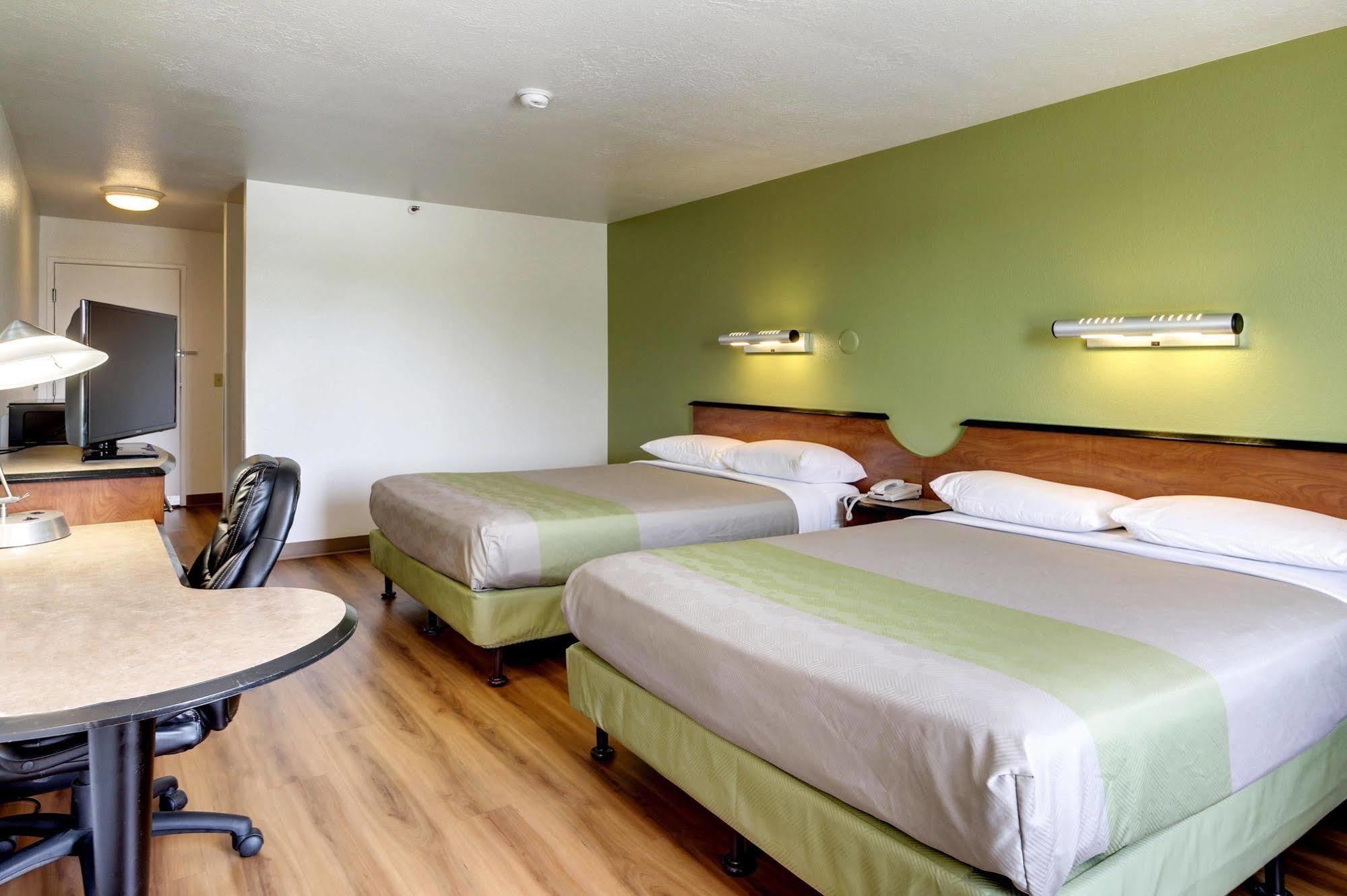 Motel 6-Ogden, Ut - Riverdale Extérieur photo
