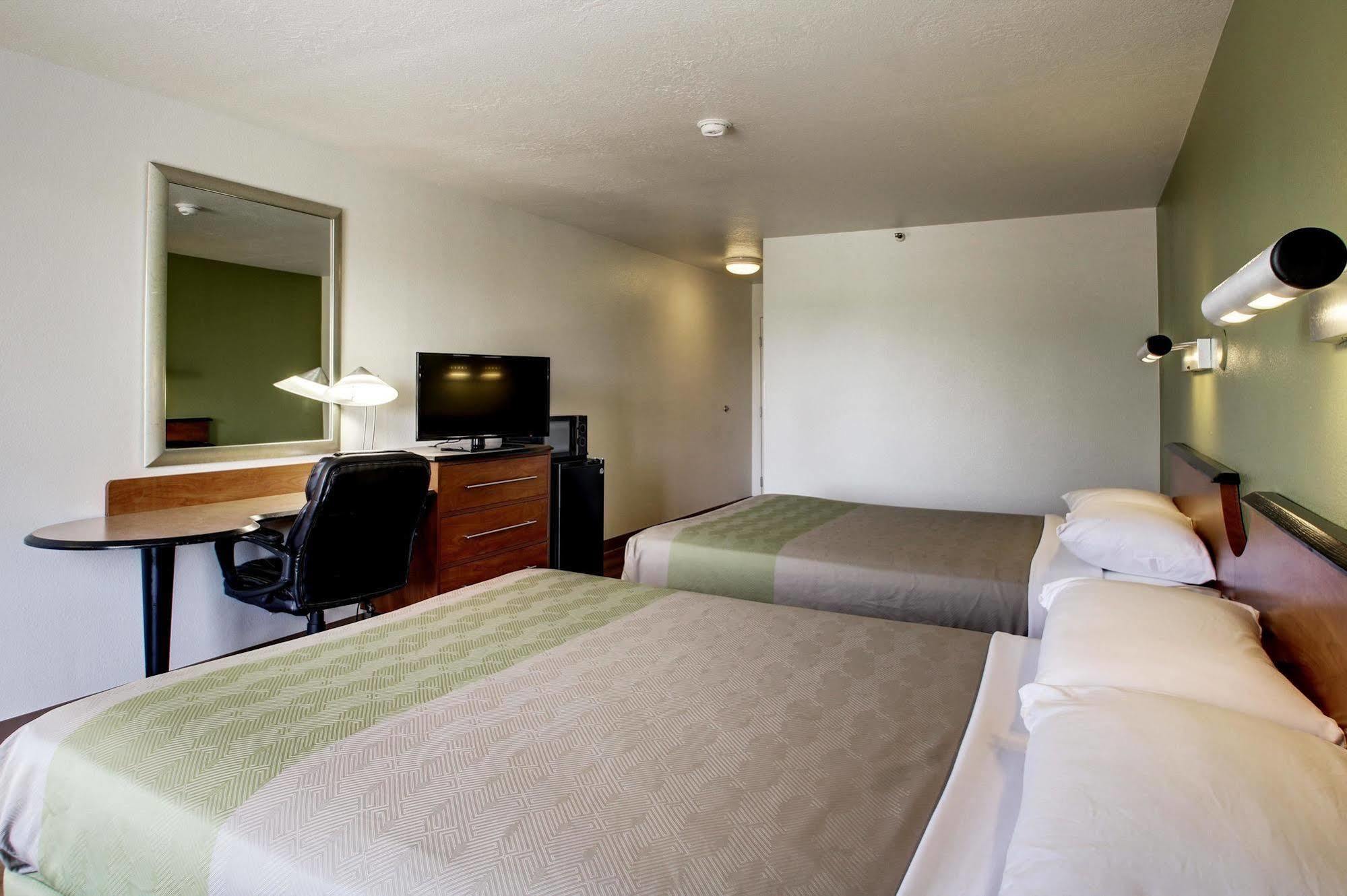 Motel 6-Ogden, Ut - Riverdale Extérieur photo