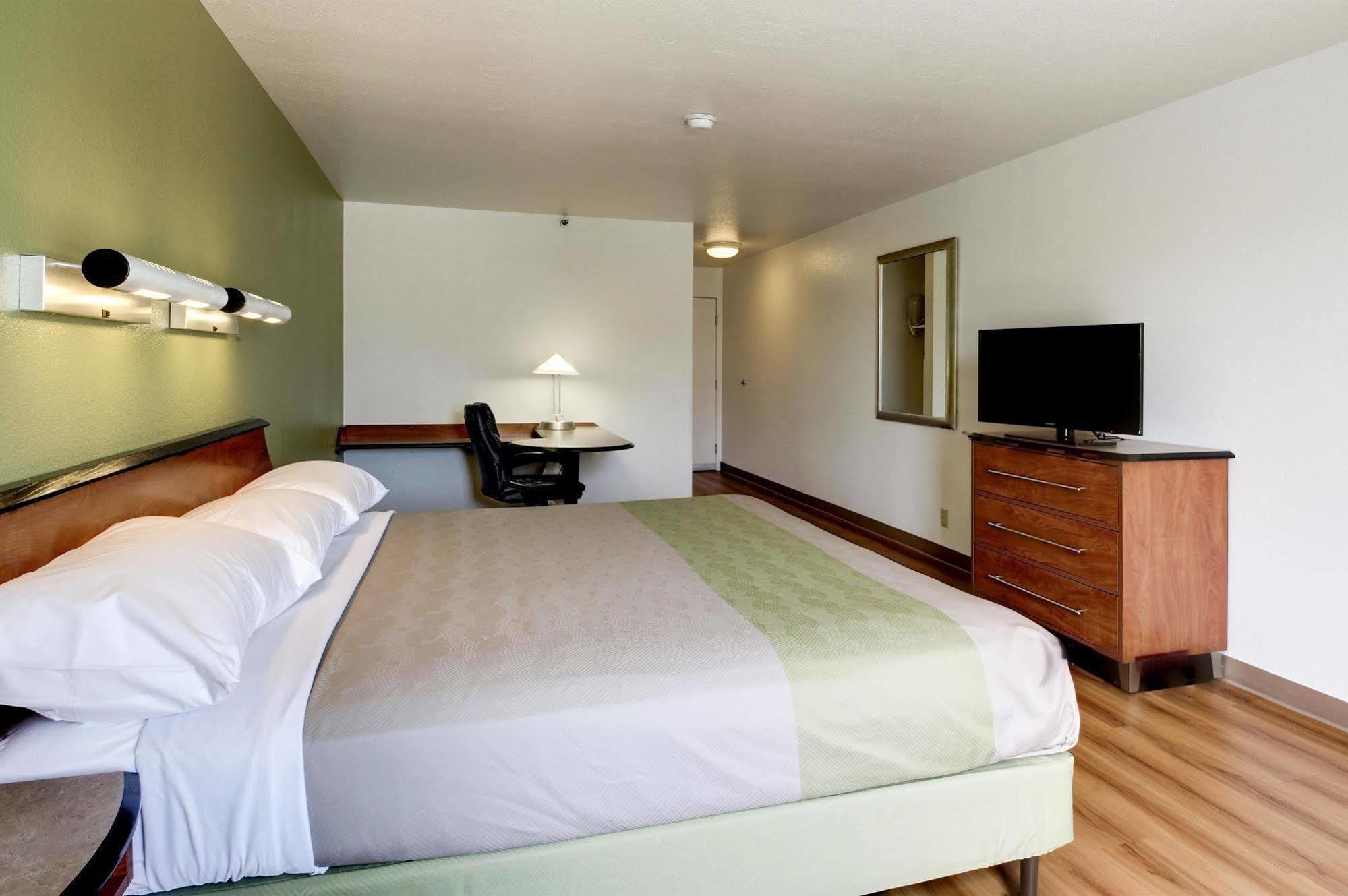 Motel 6-Ogden, Ut - Riverdale Extérieur photo