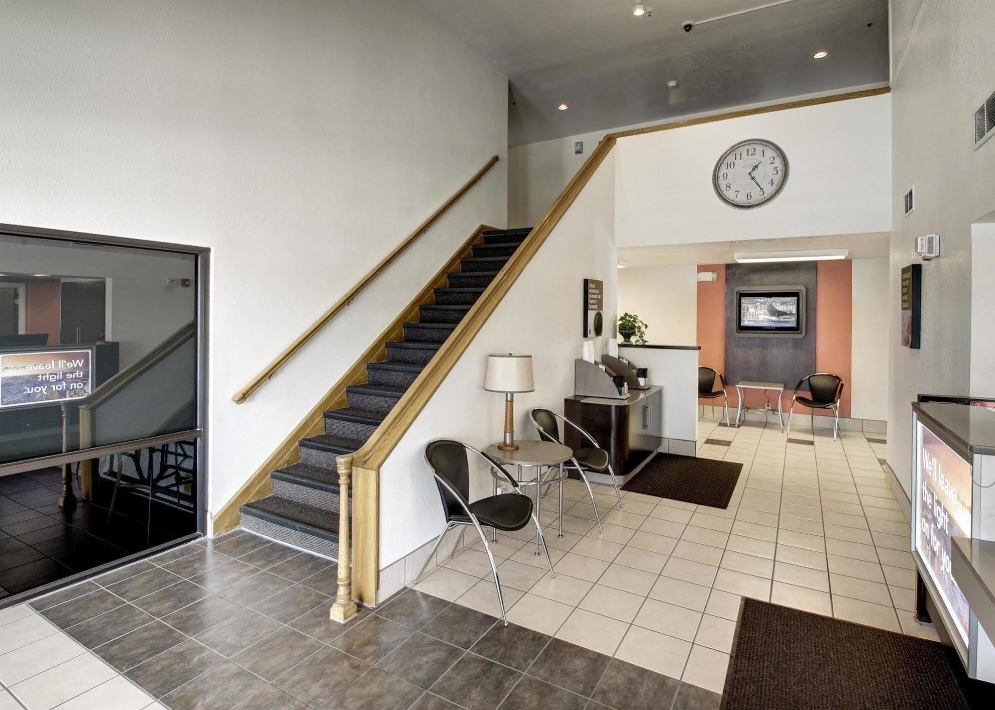 Motel 6-Ogden, Ut - Riverdale Extérieur photo
