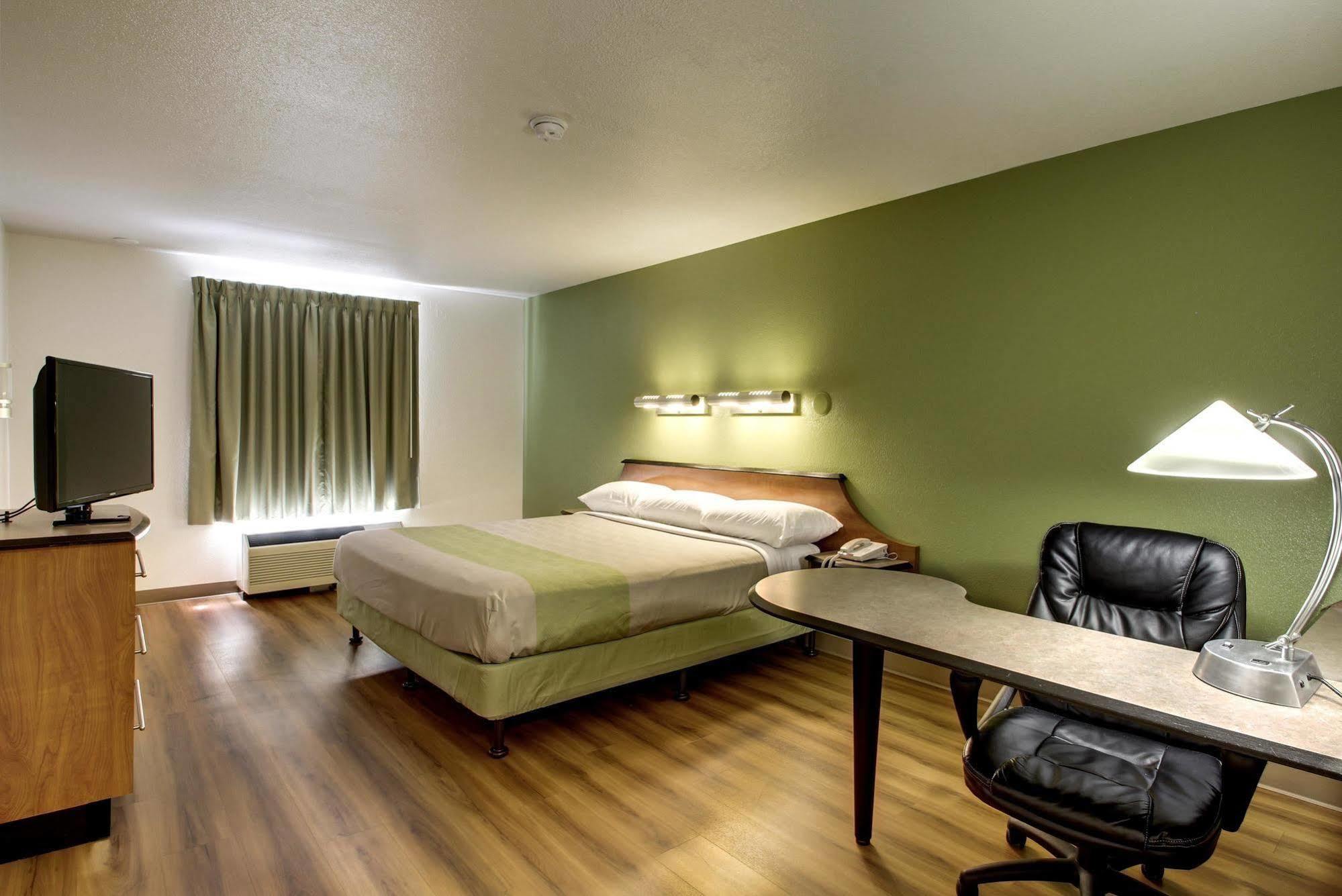 Motel 6-Ogden, Ut - Riverdale Extérieur photo