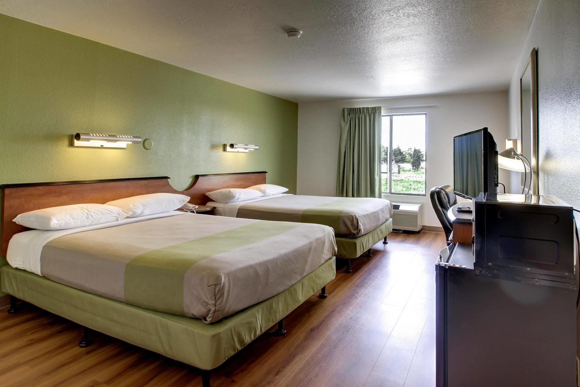 Motel 6-Ogden, Ut - Riverdale Extérieur photo
