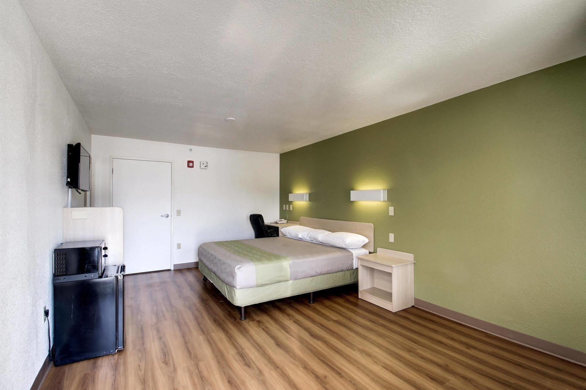 Motel 6-Ogden, Ut - Riverdale Extérieur photo