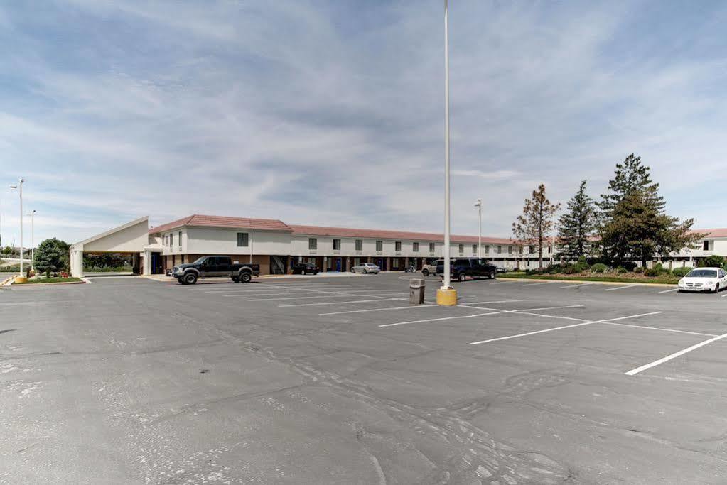 Motel 6-Ogden, Ut - Riverdale Extérieur photo
